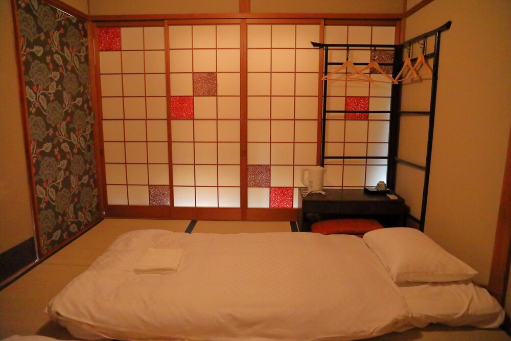 Gion Koh Hostel