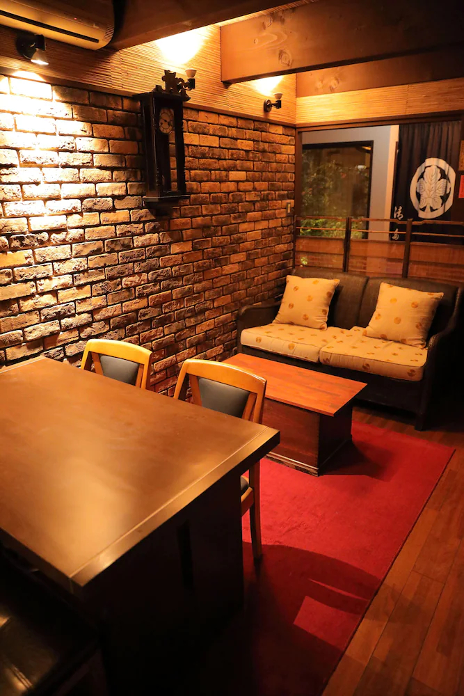 Gion Koh Hostel