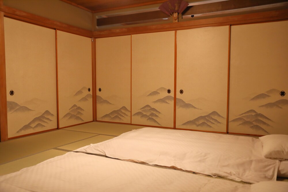 Gion Koh Hostel