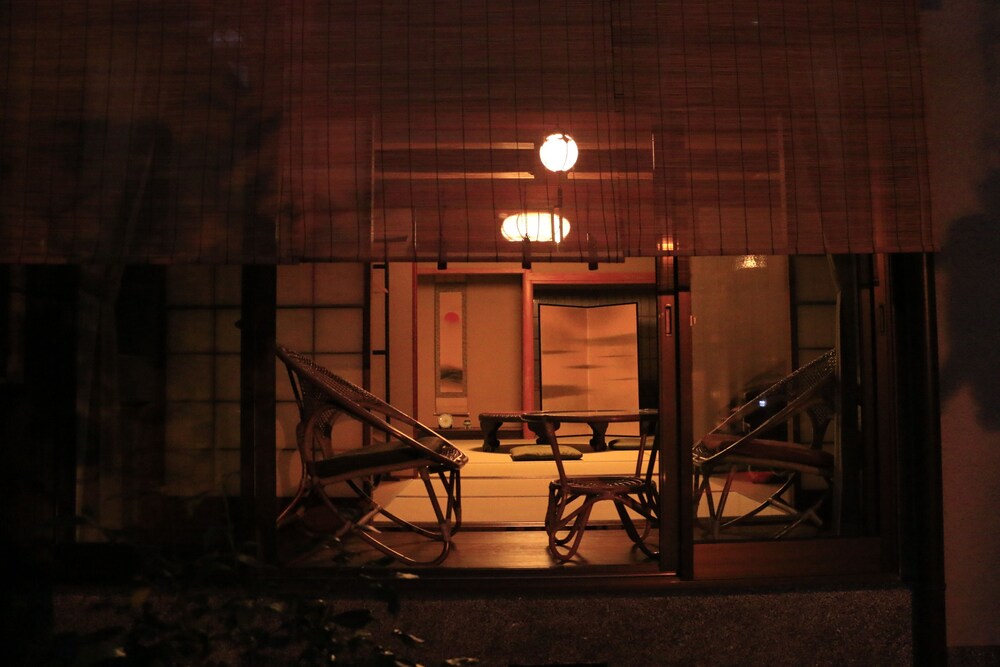 Gion Koh Hostel