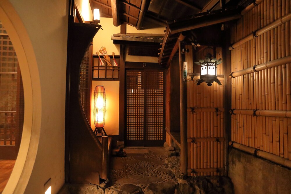 Gion Koh Hostel