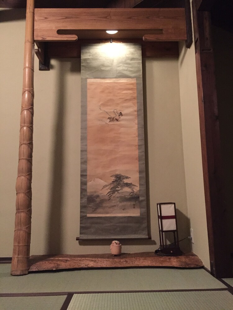 Gion Koh Hostel