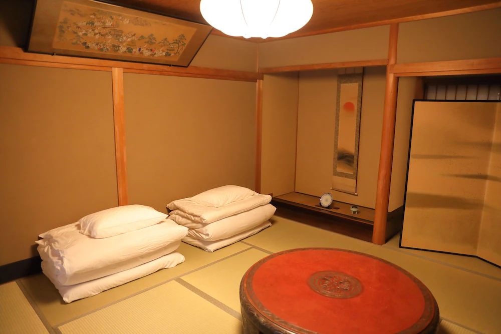 Gion Koh Hostel