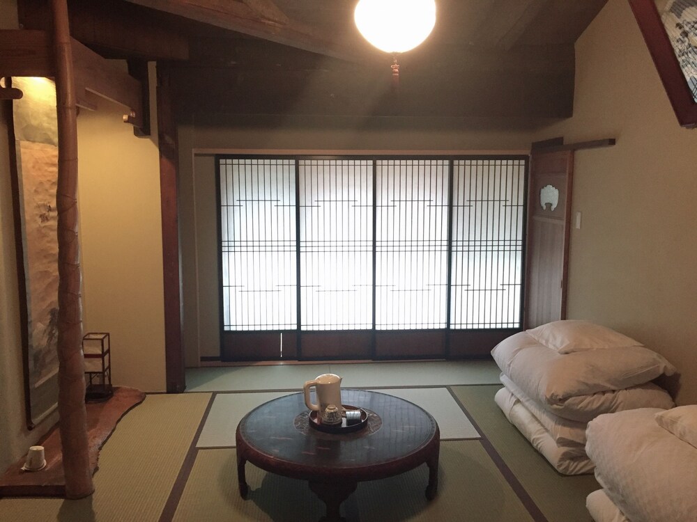Gion Koh Hostel