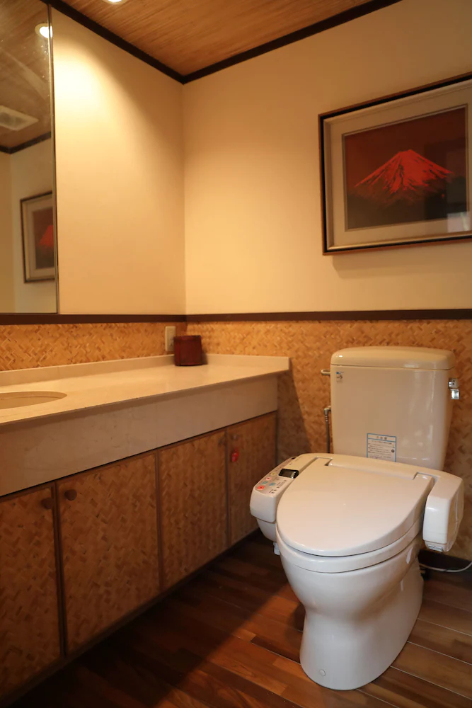 Gion Koh Hostel
