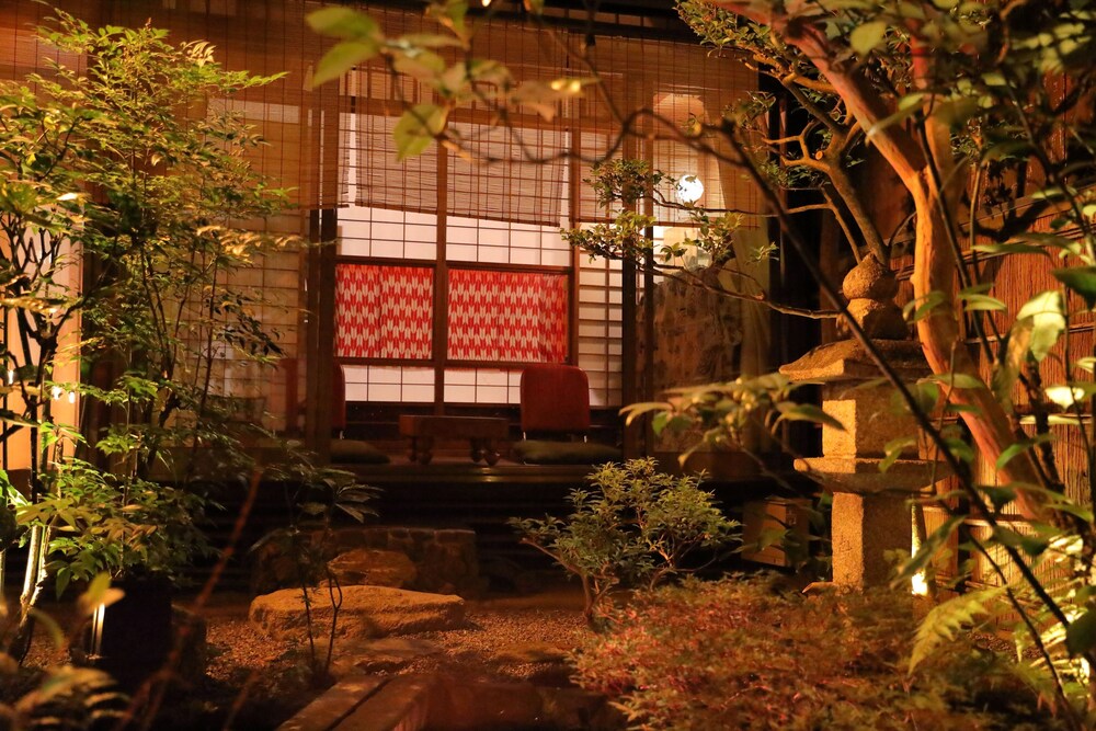 Gion Koh Hostel