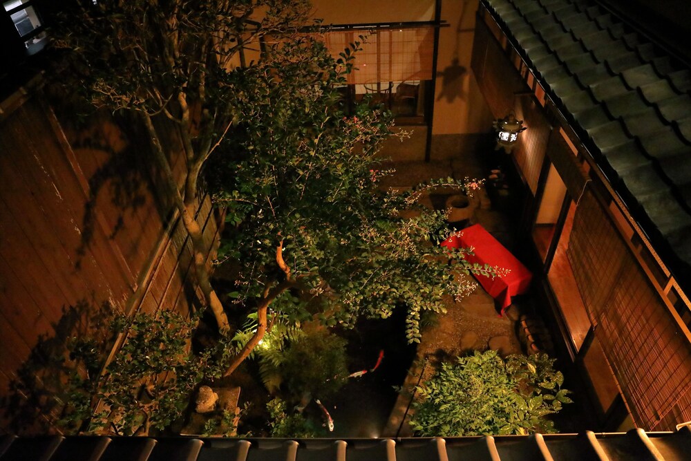 Gion Koh Hostel