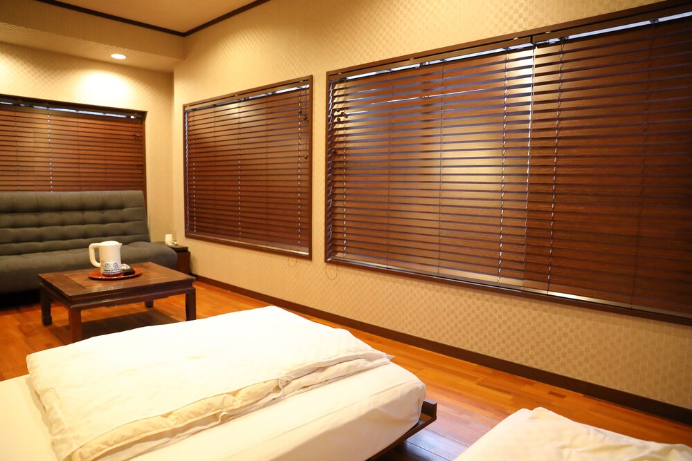 Gion Koh Hostel