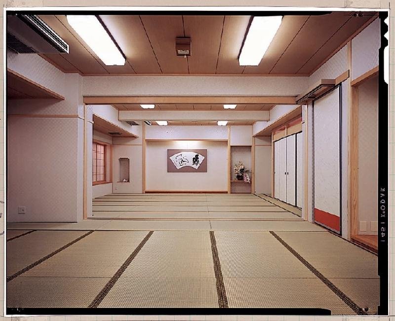 Gion Maifukan