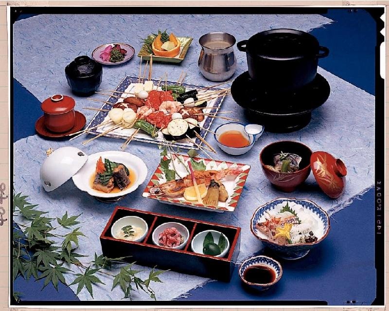 Gion Maifukan