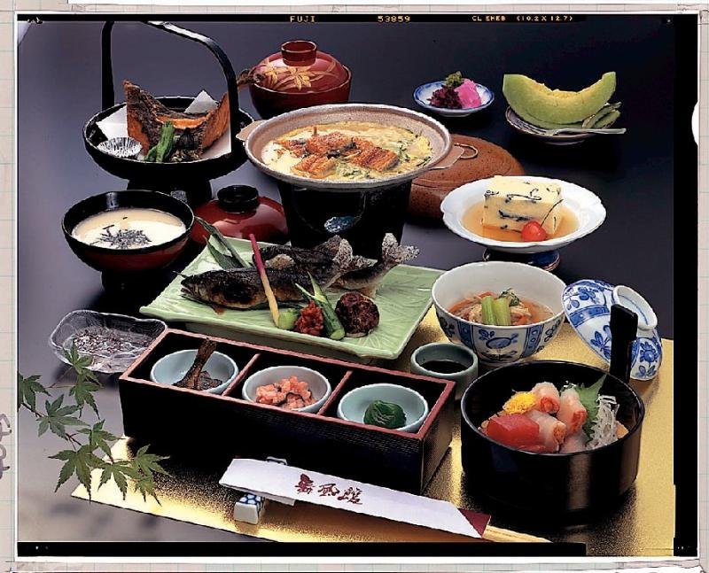 Gion Maifukan