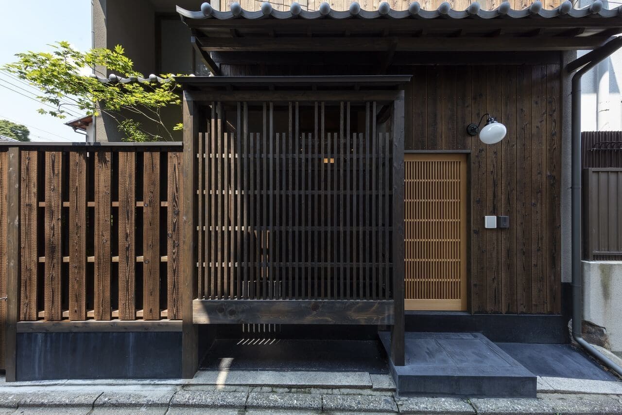 Gion-Minami Banka