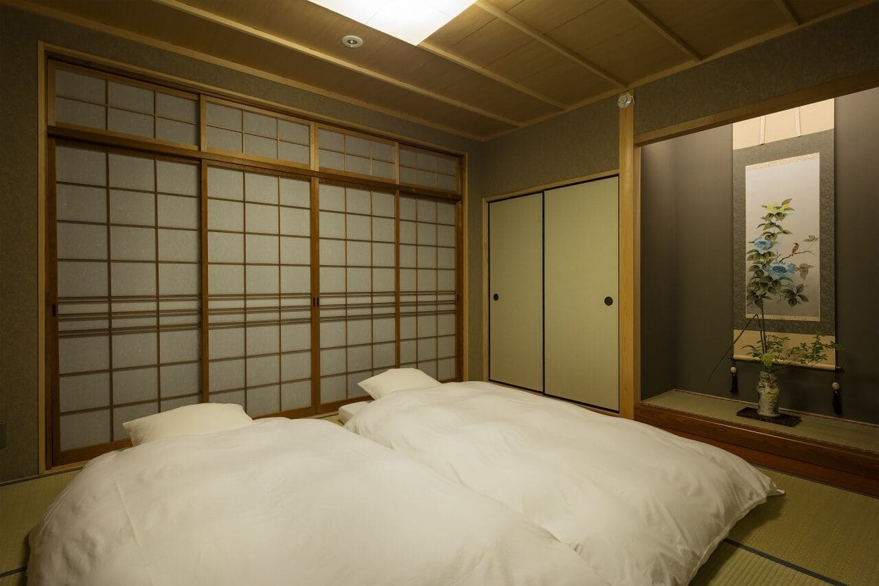 Gion-Minami Banka