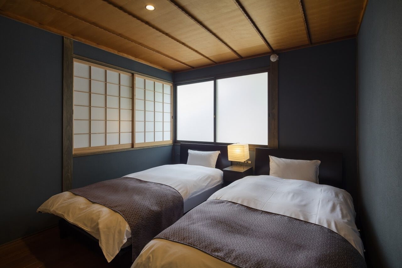 Gion-Minami Banka
