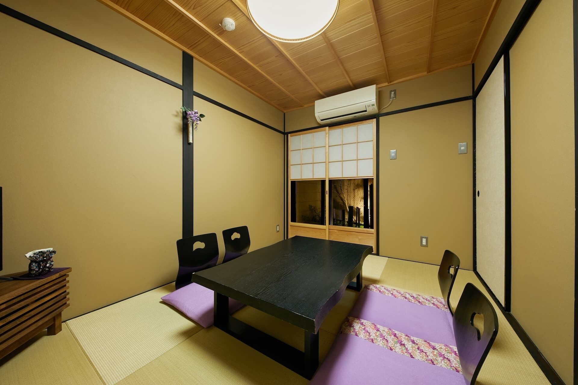 Gion Shifuki by Yadoru KYOTO HANARE