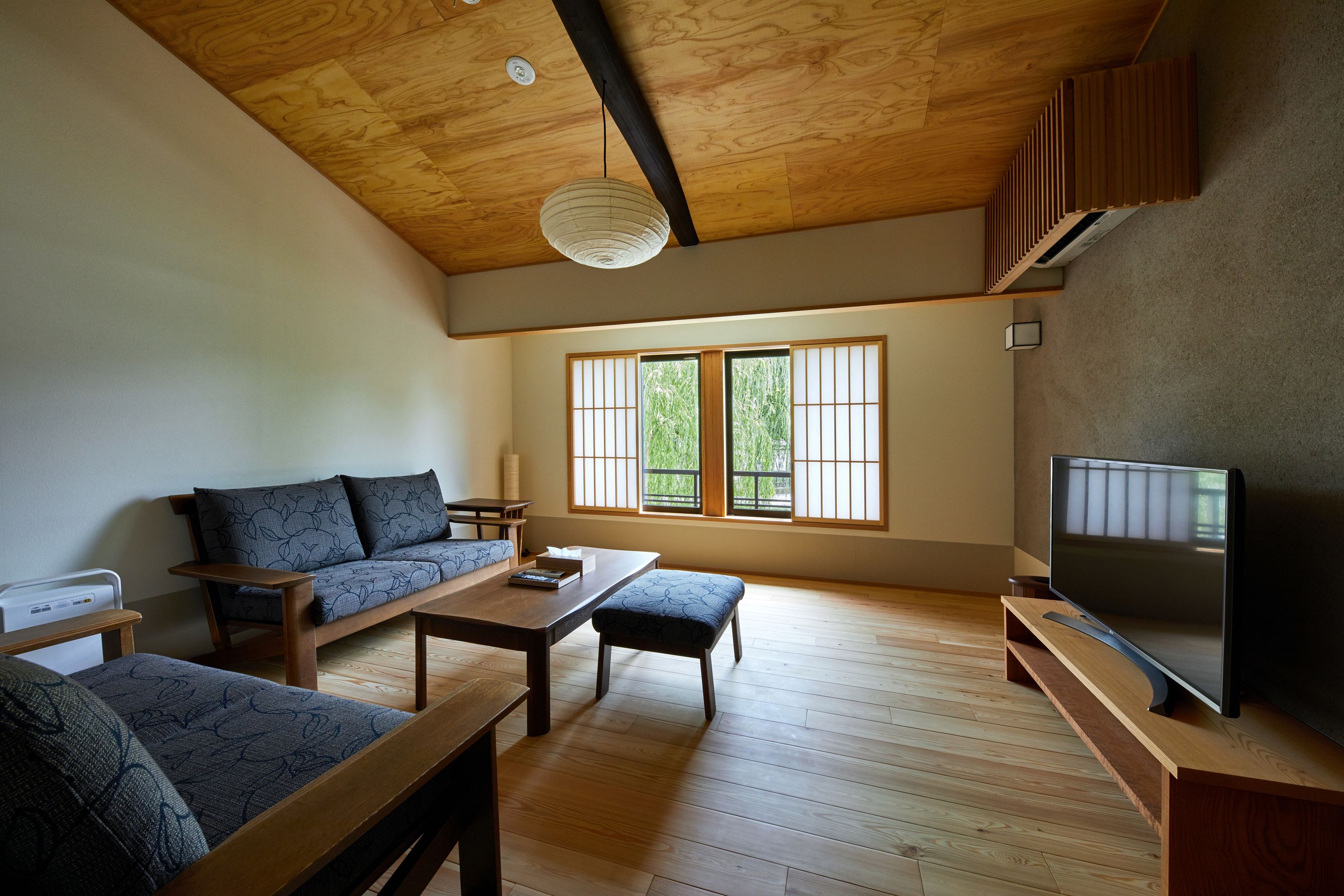 Gion Shirakawa No Yado by Yadoru KYOTO HANARE