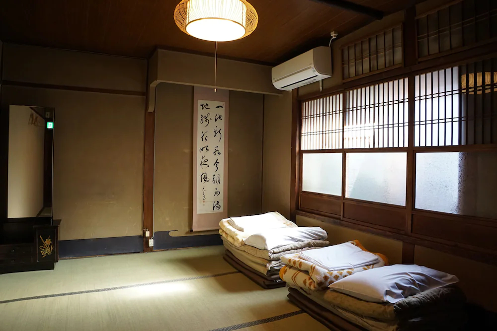 Gojo Guest House