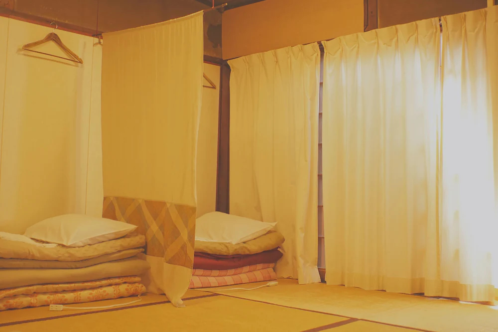 Gojo Guest House