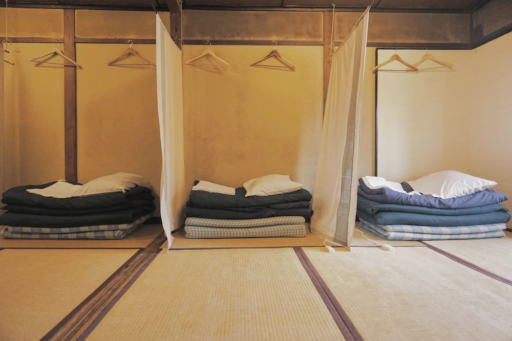 Gojo Guest House