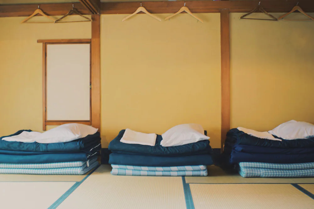 Gojo Guest House