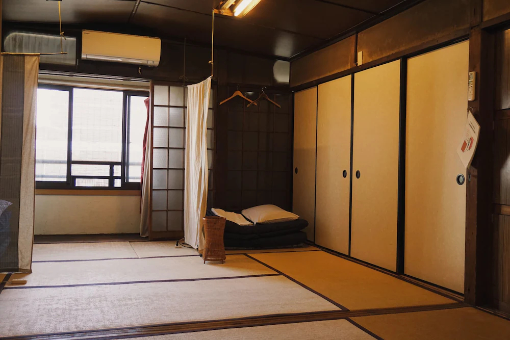 Gojo Guest House