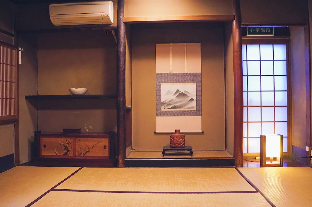 Gojo Guest House