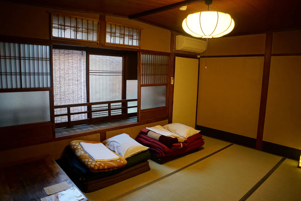 Gojo Guest House