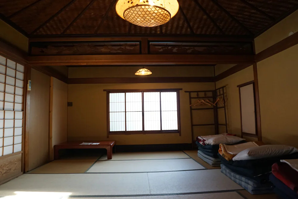 Gojo Guest House