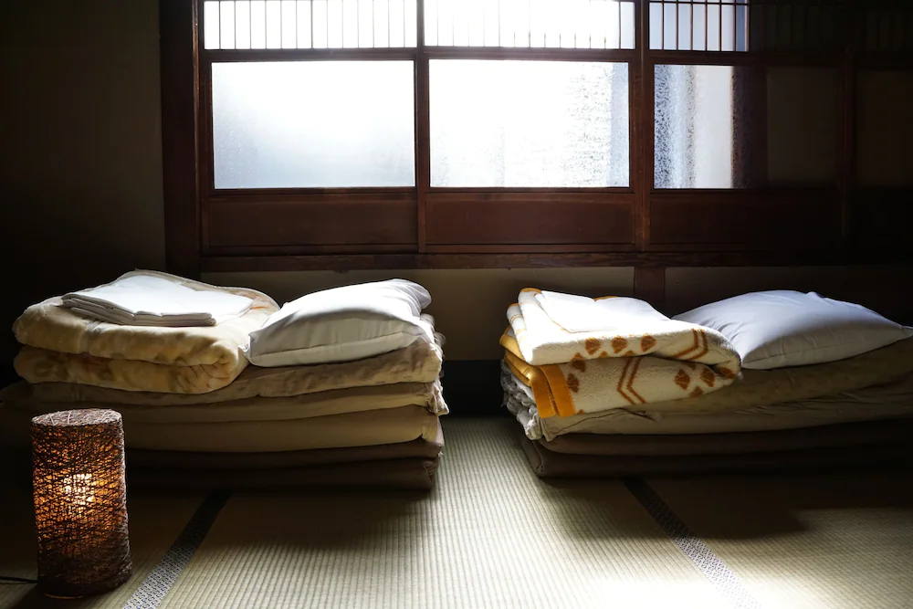 Gojo Guest House