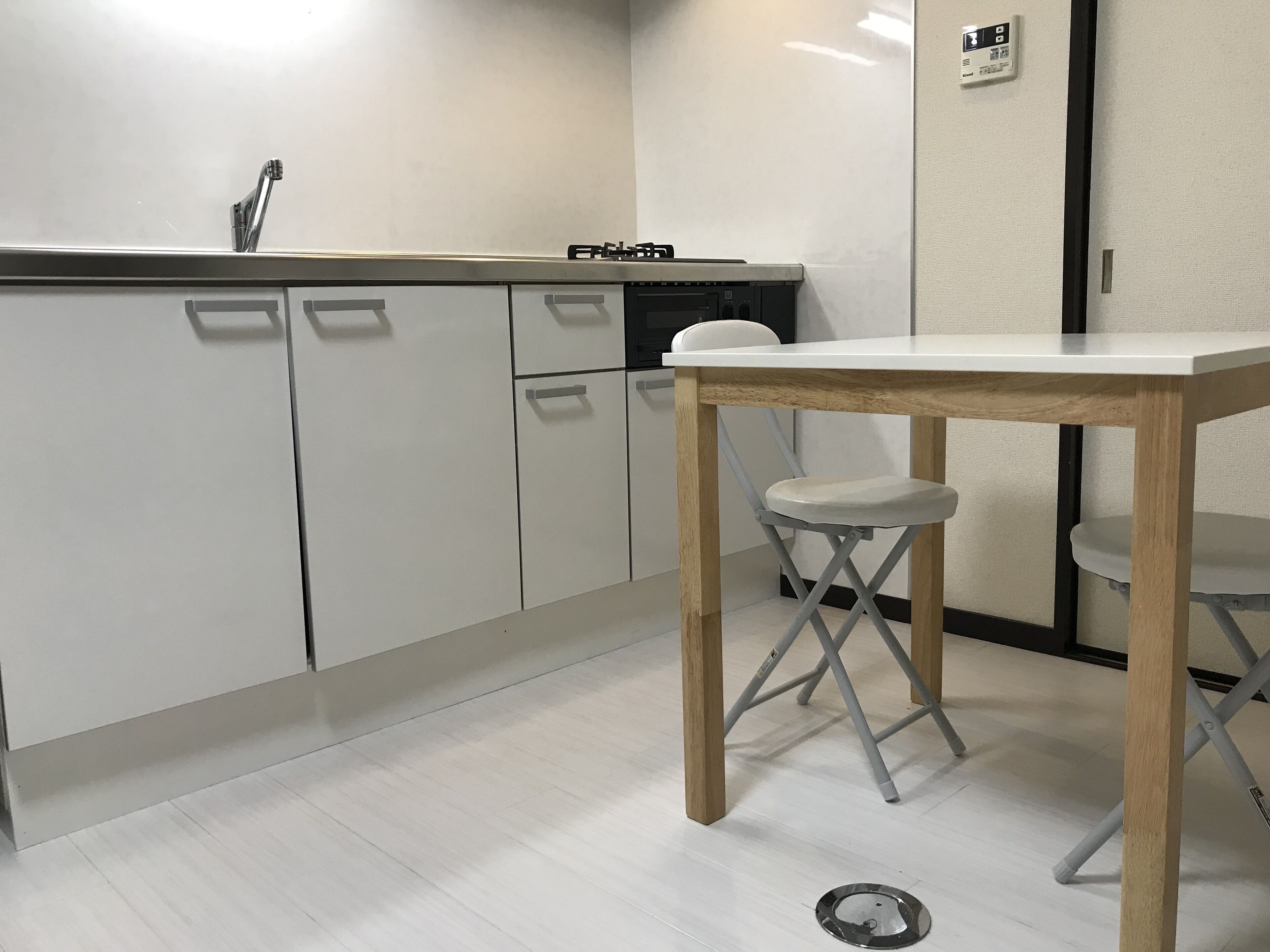 Gojo Sefi-Apartment