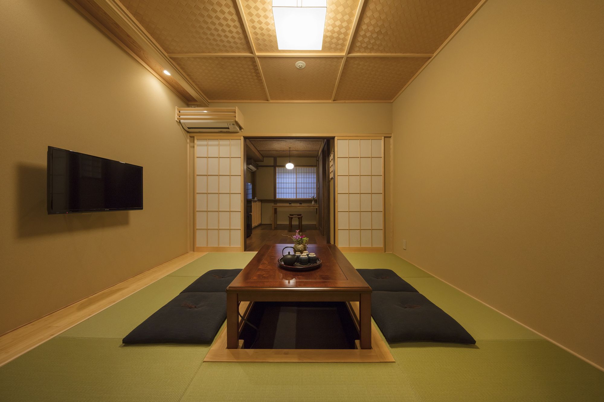 Gojo Takasean