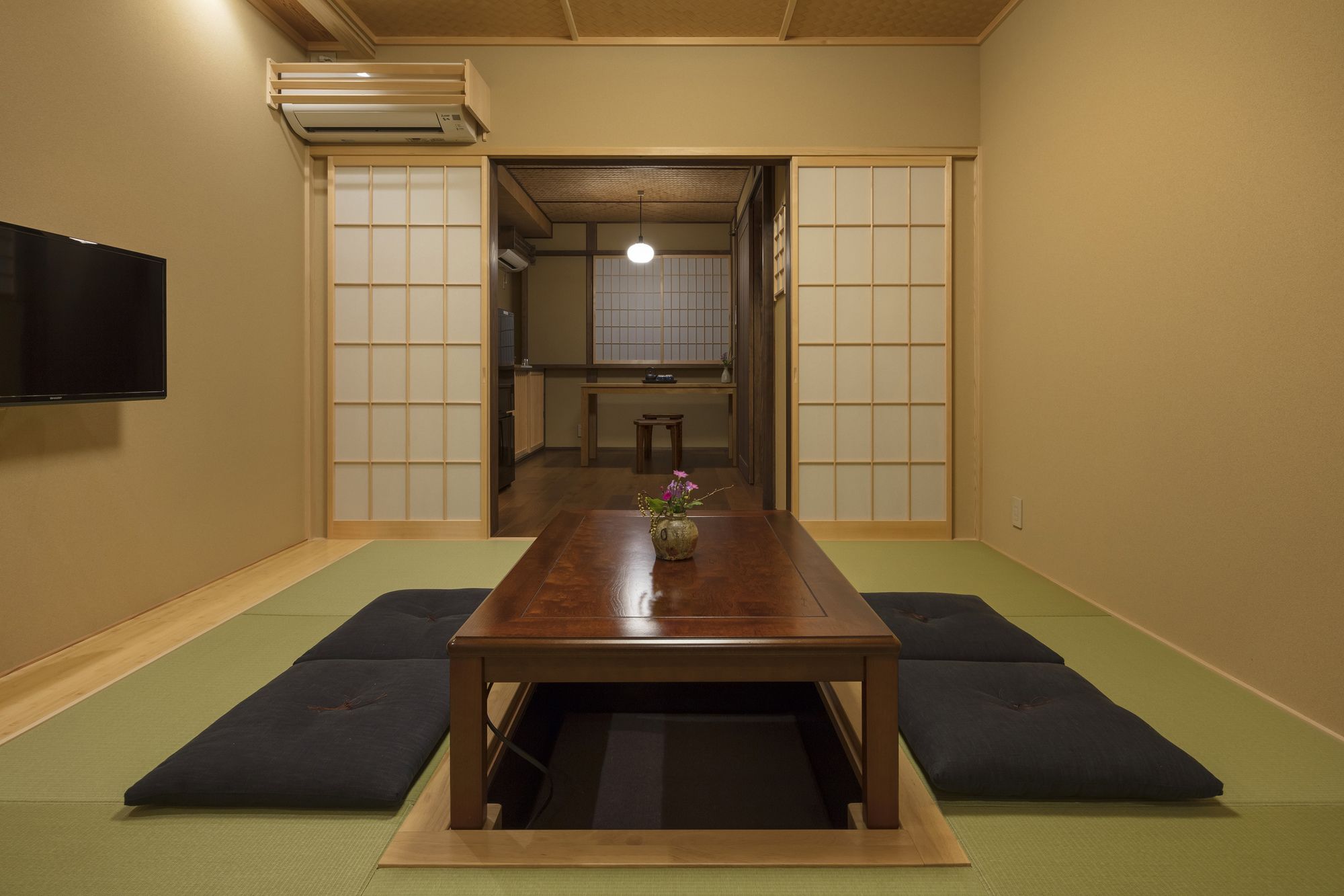 Gojo Takasean