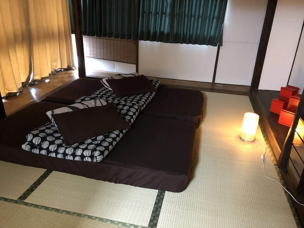 Goodsleep-ya Fushimi-Inari