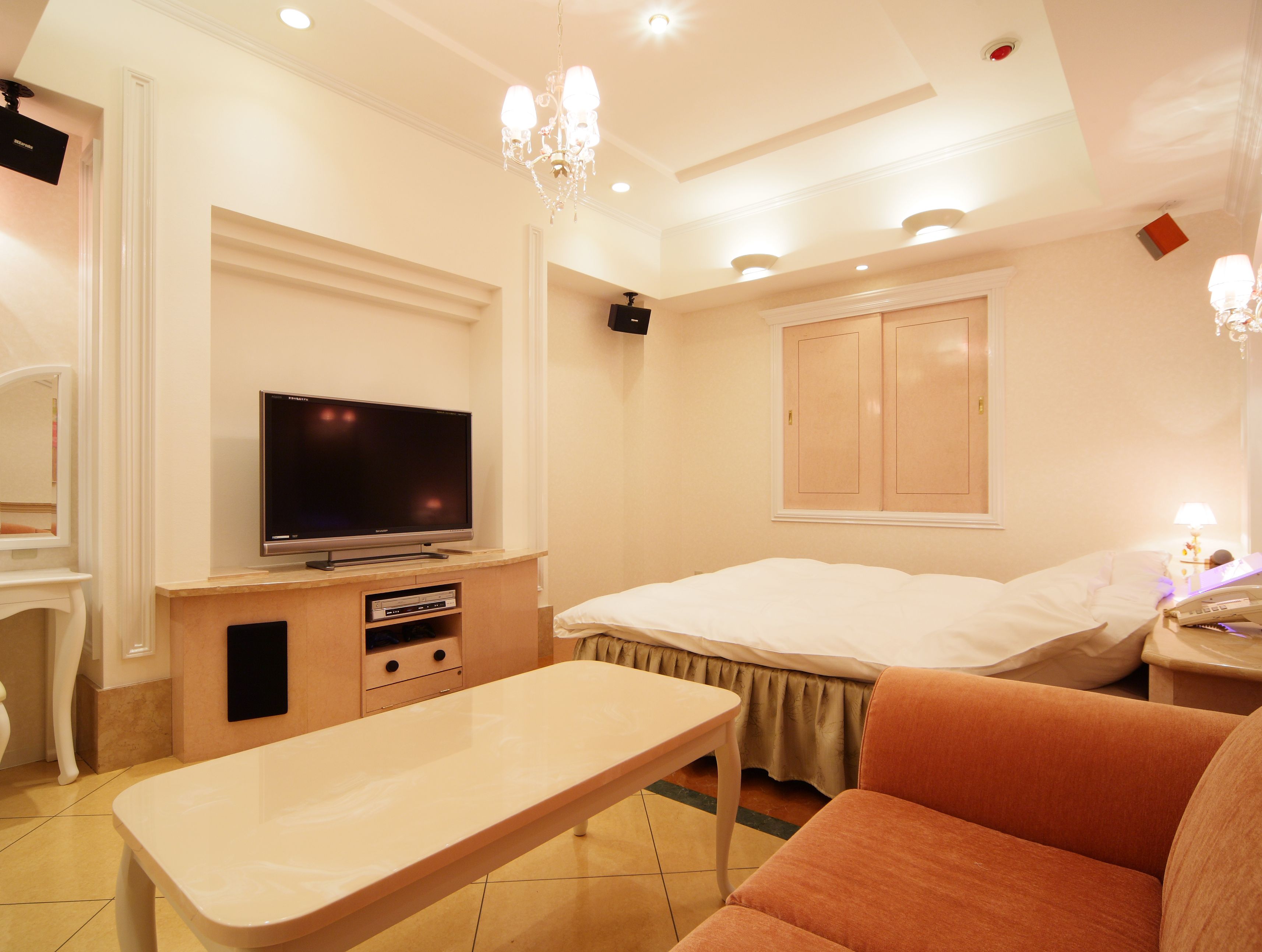 Grand Fine Kyoto Minami - Adults Only