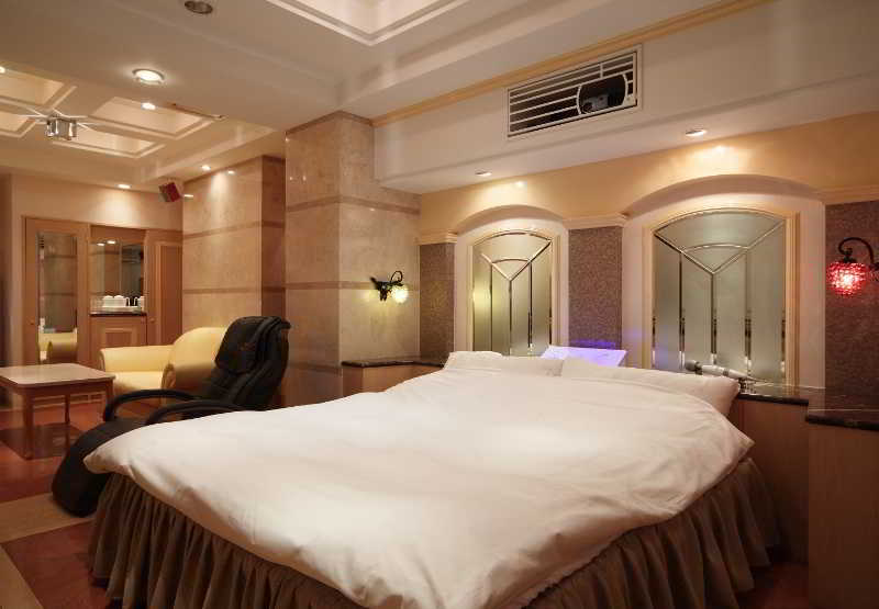 Grand Fine Kyoto Minami - Adults Only