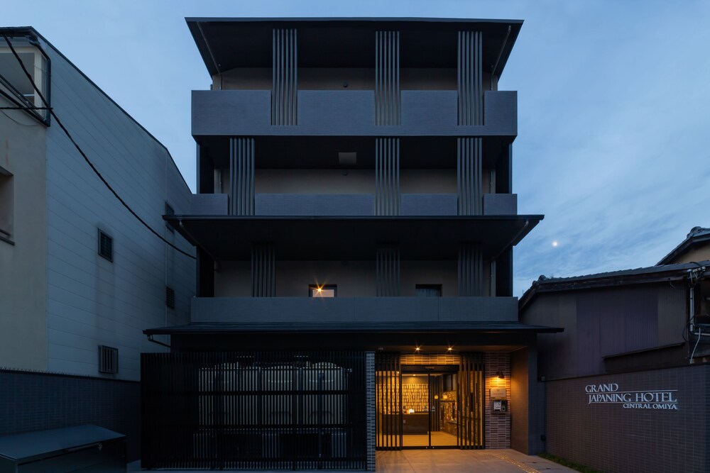 M's Inn Shijo Omiya