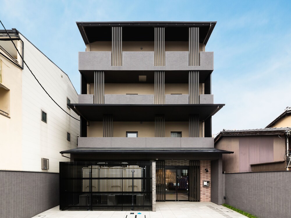 M's Inn Shijo Omiya