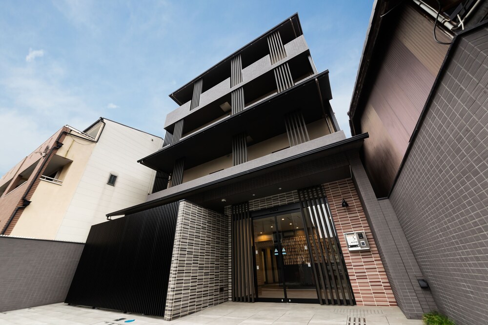 M's Inn Shijo Omiya