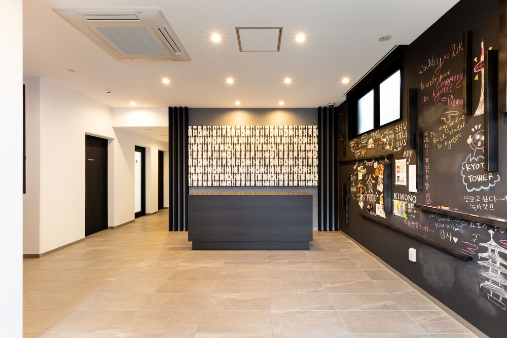 M's Inn Shijo Omiya