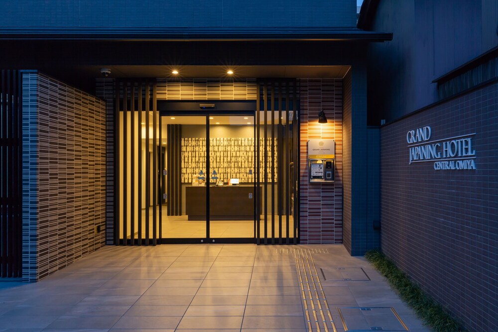 M's Inn Shijo Omiya