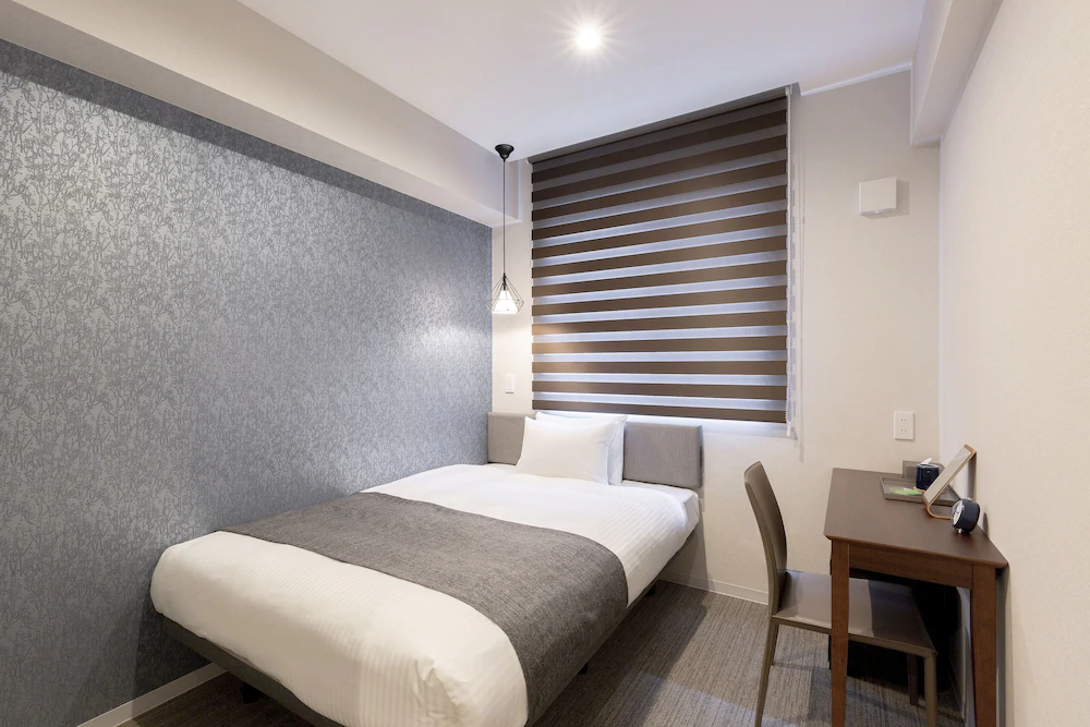 M's Hotel Gojo Naginatagiri