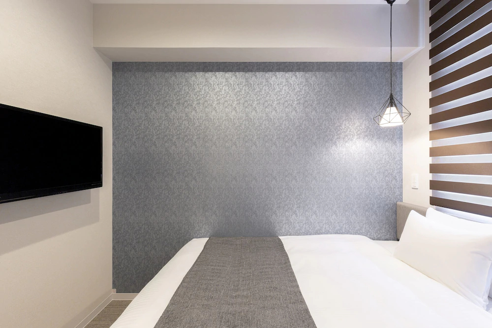 M's Hotel Gojo Naginatagiri