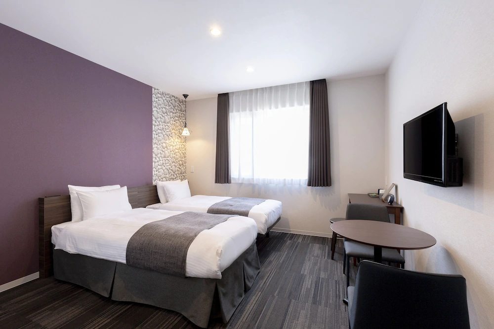 M's Hotel Gojo Naginatagiri
