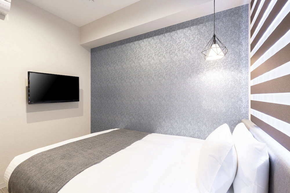 M's Hotel Gojo Naginatagiri