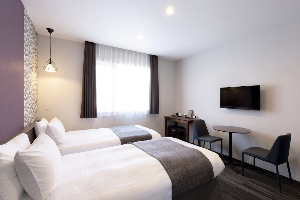 M's Hotel Gojo Naginatagiri