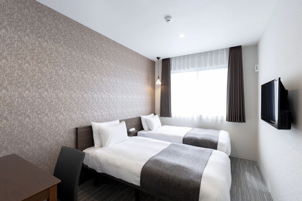 M's Hotel Gojo Naginatagiri