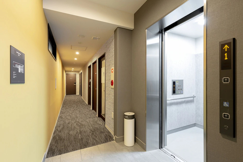 M's Hotel Gojo Naginatagiri