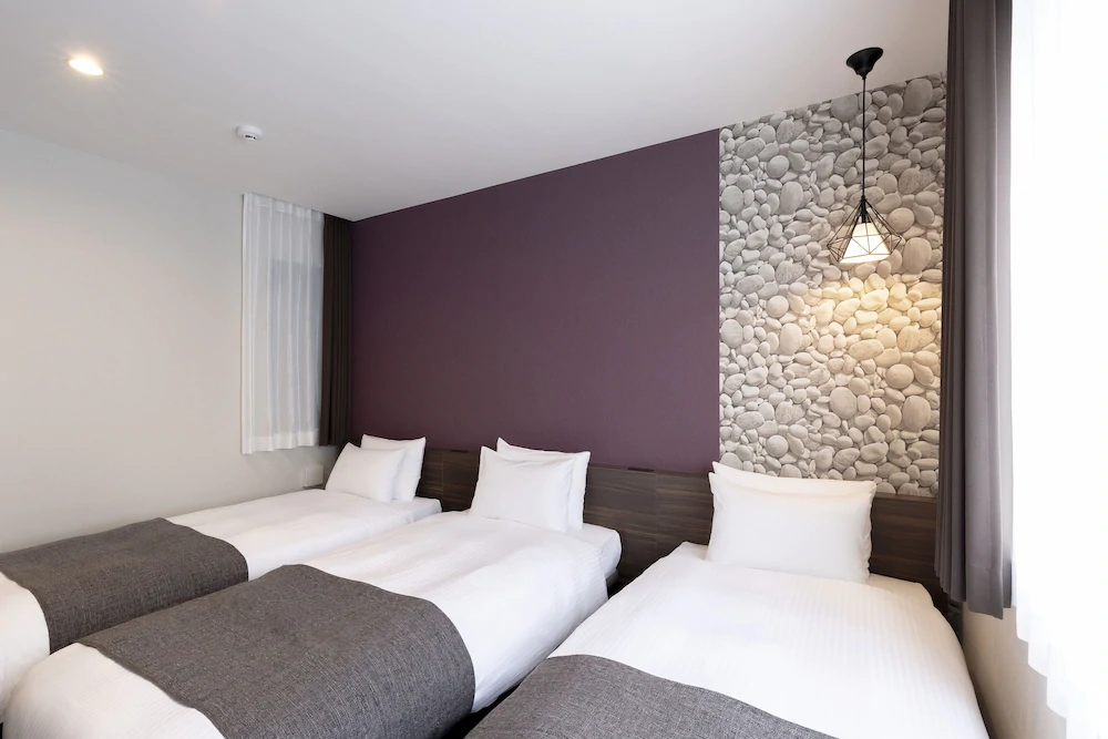 M's Hotel Gojo Naginatagiri