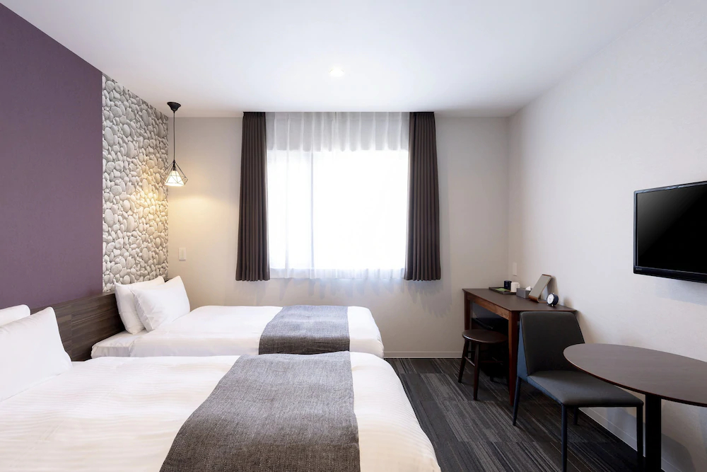 M's Hotel Gojo Naginatagiri