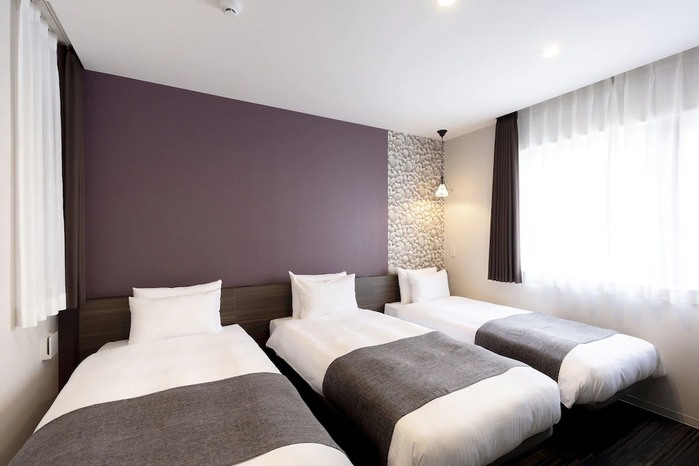 M's Hotel Gojo Naginatagiri